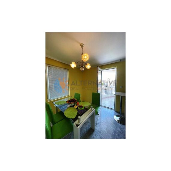 Квартира 3-комнатная 2+1 в Поморие площадь 127м² 2 этаж, изображение 9