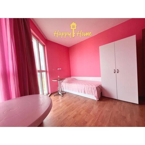 Квартира 3-комнатная 2+1 у моря в Несебре (Равда) площадь 110м² 3 этаж, изображение 15