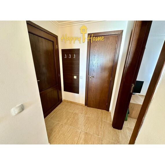 Квартира 3-комнатная 2+1 у моря в Несебре (Святой Влас) площадь 85м² 2 этаж, изображение 10