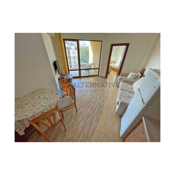 Квартира 3-комнатная 2+1 в Несебре (Солнечный Берег) площадь 85м² 4 этаж, изображение 2