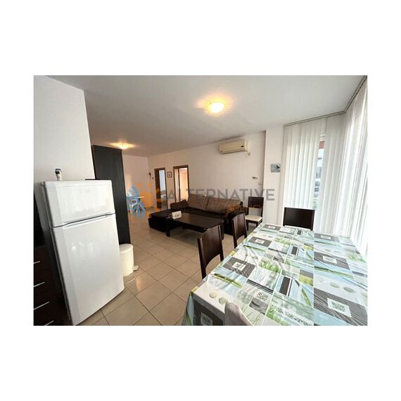 Квартира 3-комнатная 2+1 в Несебре (Святой Влас) площадь 80м² 1 этаж, изображение 6
