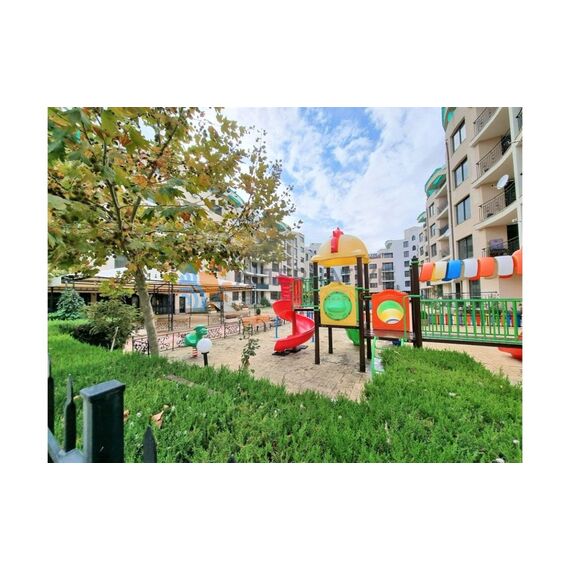 Квартира 3-комнатная 2+1 в Несебре (Солнечный Берег) площадь 83м² 2 этаж, изображение 14