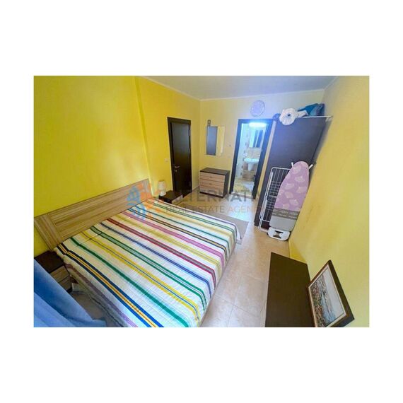 Квартира 3-комнатная 2+1 в Несебре (Равда) площадь 85м², изображение 9
