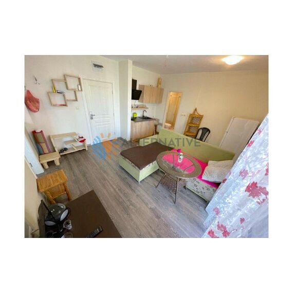 Квартира 3-комнатная 2+1 в Несебре (Солнечный Берег) площадь 71м² 3 этаж, изображение 11