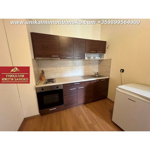 Квартира 3-комнатная 2+1 в Банско площадь 80м² 2 этаж, изображение 8