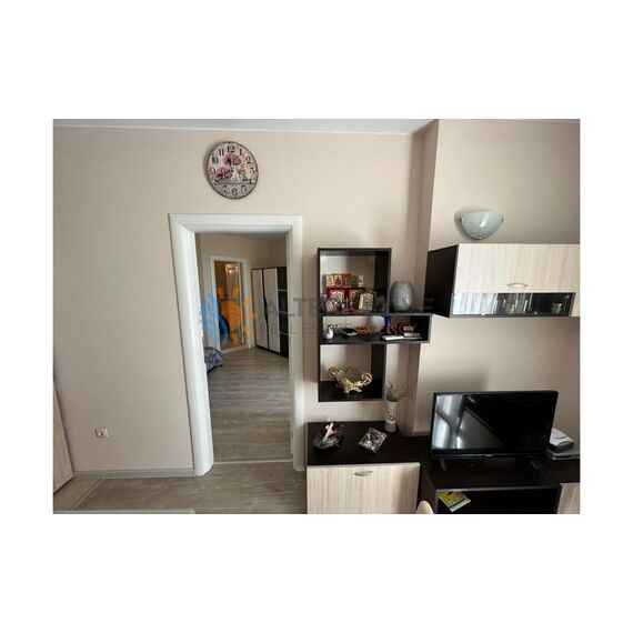 Квартира 3-комнатная 2+1 в Несебре (Солнечный Берег) площадь 90м² 5 этаж, изображение 4