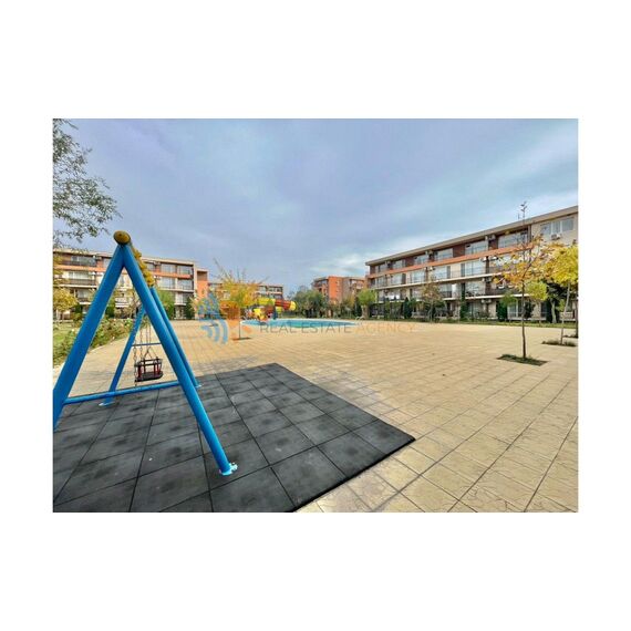 Квартира 3-комнатная 2+1 в Несебре (Солнечный Берег) площадь 56м² 4 этаж, изображение 6