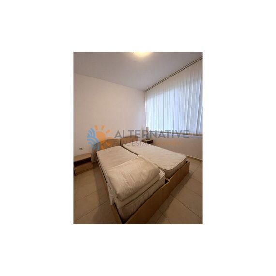 Квартира 3-комнатная 2+1 в Несебре (Святой Влас) площадь 80м² 1 этаж, изображение 9