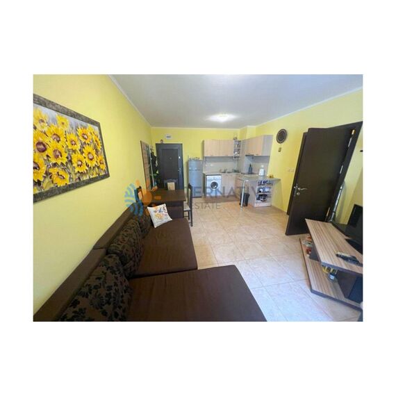Квартира 3-комнатная 2+1 в Несебре (Равда) площадь 85м², изображение 6