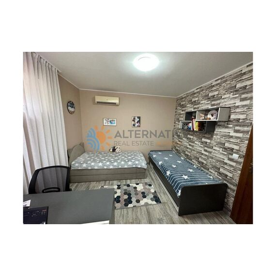 Квартира 3-комнатная 2+1 в Несебре (Святой Влас) площадь 131м² 1 этаж, изображение 12