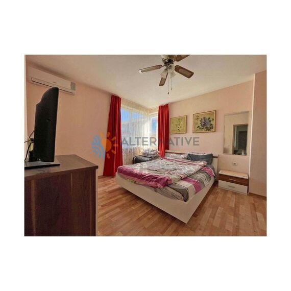 Квартира 3-комнатная 2+1 в Несебре (Солнечный Берег) площадь 65м² 3 этаж, изображение 11