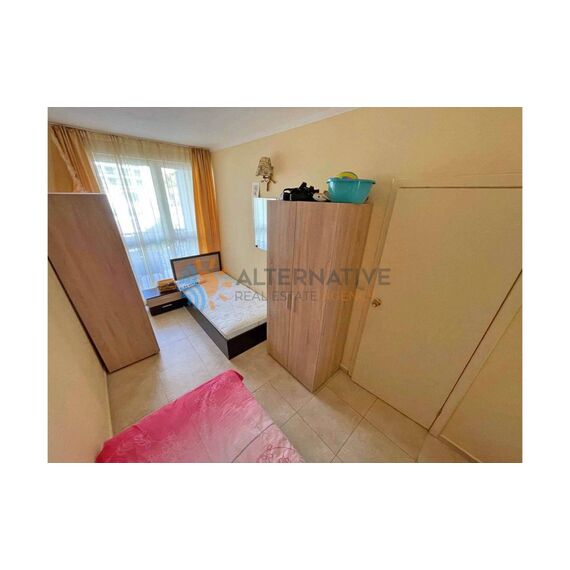 Квартира 3-комнатная 2+1 в Несебре (Солнечный Берег) площадь 82м² 2 этаж, изображение 10