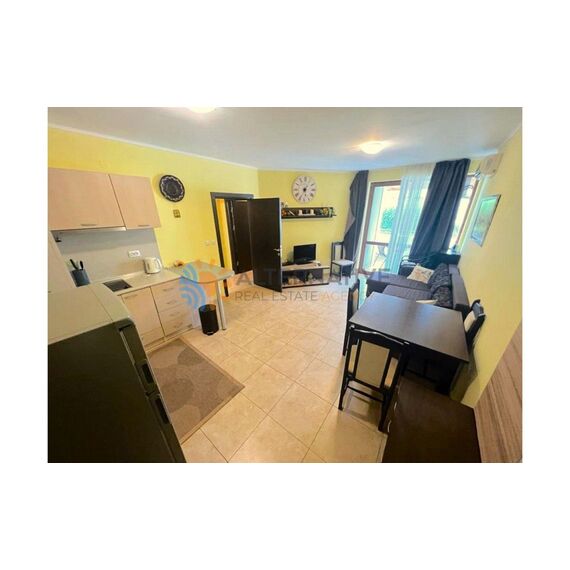 Квартира 3-комнатная 2+1 в Несебре (Равда) площадь 85м², изображение 2