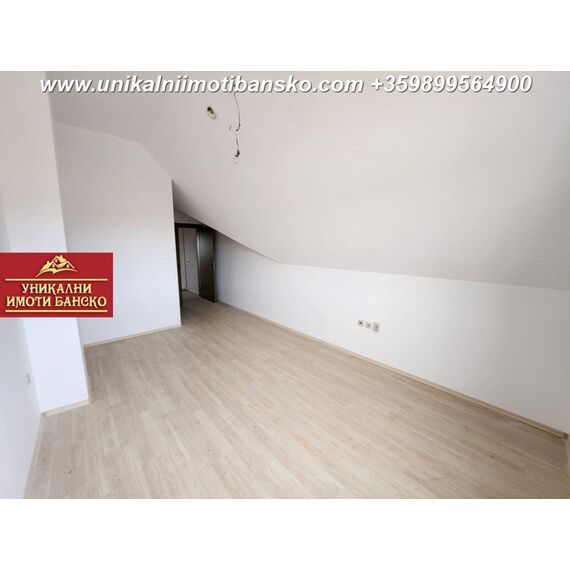 Квартира 3-комнатная 2+1 в Банско площадь 100м² 4 этаж, изображение 15