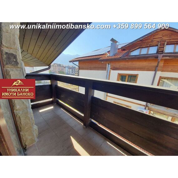 Квартира 3-комнатная 2+1 в Банско площадь 125м² 4 этаж, изображение 14
