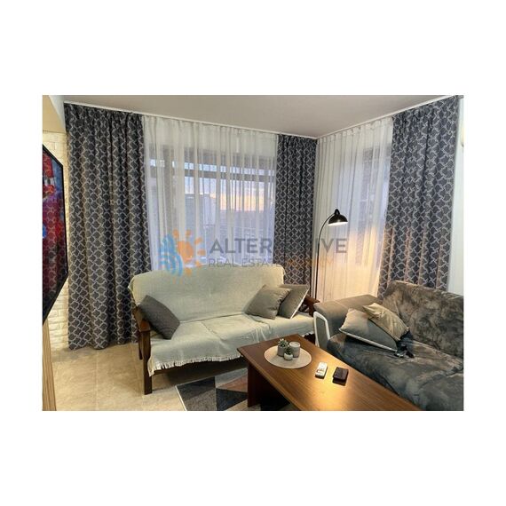 Квартира 3-комнатная 2+1 в Несебре (Святой Влас) площадь 131м² 1 этаж, изображение 2