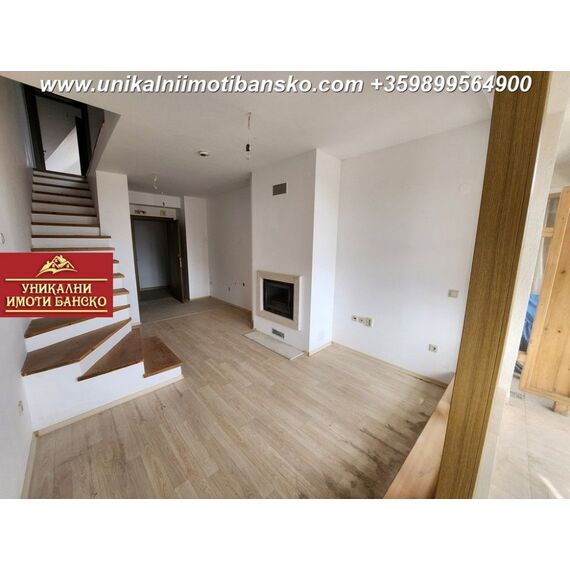 Квартира 3-комнатная 2+1 в Банско площадь 100м² 4 этаж, изображение 8