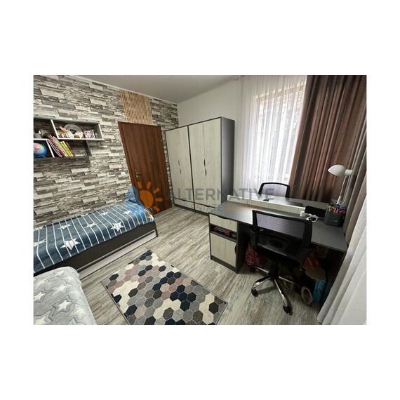 Квартира 3-комнатная 2+1 в Несебре (Святой Влас) площадь 131м² 1 этаж, изображение 11