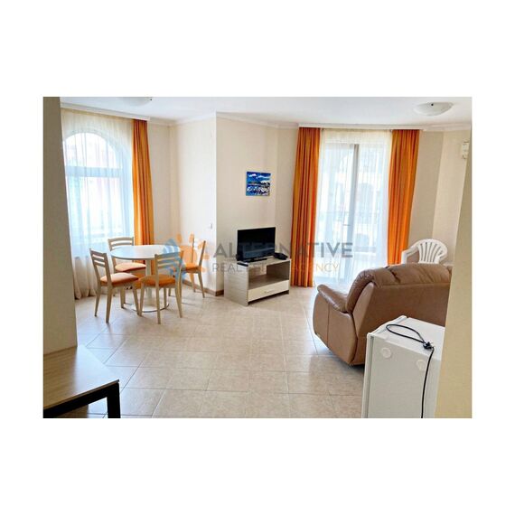 Квартира 3-комнатная 2+1 в Несебре (Солнечный Берег) площадь 94м² 4 этаж, изображение 10