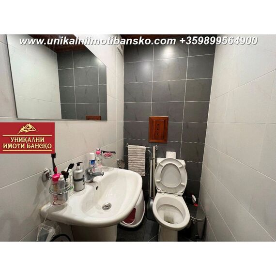 Квартира 3-комнатная 2+1 в Банско площадь 120м² 4 этаж, изображение 17
