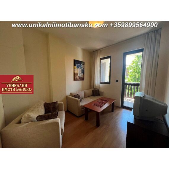 Квартира 3-комнатная 2+1 в Банско площадь 80м² 2 этаж, изображение 17