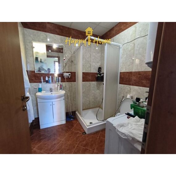 Квартира 3-комнатная 2+1 у моря в Несебре (Святой Влас) площадь 123.62м² 2 этаж, изображение 5
