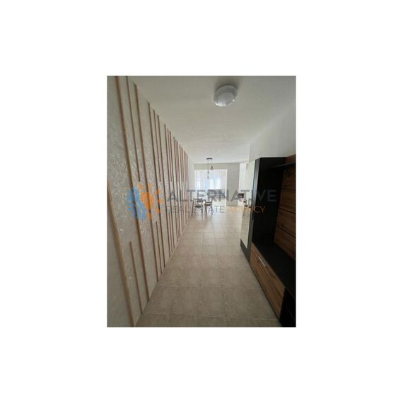 Квартира 3-комнатная 2+1 в Несебре (Святой Влас) площадь 131м² 1 этаж, изображение 8