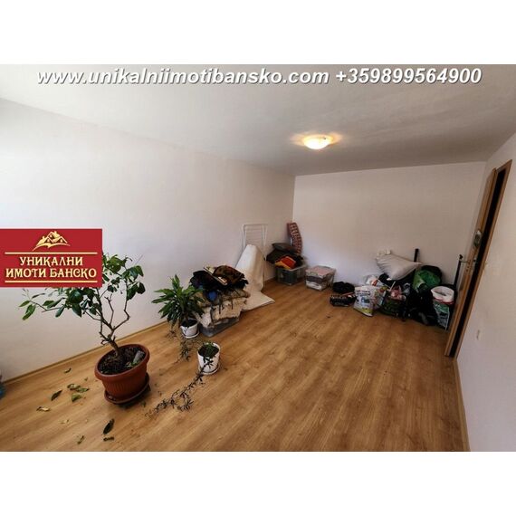 Квартира 2-комнатная 1+1 в горах в Банско площадь 77м² 4 этаж, изображение 12