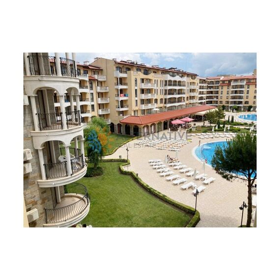 Квартира 3-комнатная 2+1 в Несебре (Солнечный Берег) площадь 94м² 4 этаж, изображение 13