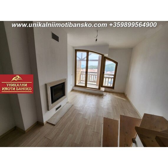 Квартира 3-комнатная 2+1 в Банско площадь 100м² 4 этаж, изображение 4
