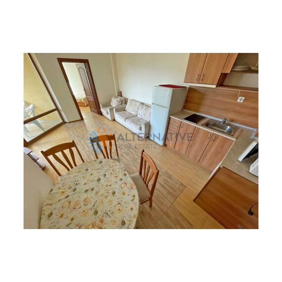 Квартира 3-комнатная 2+1 в Несебре (Солнечный Берег) площадь 85м² 4 этаж, изображение 3