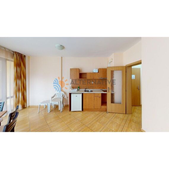 Квартира 3-комнатная 2+1 в Несебре (Солнечный Берег) площадь 110м² 4 этаж, изображение 11