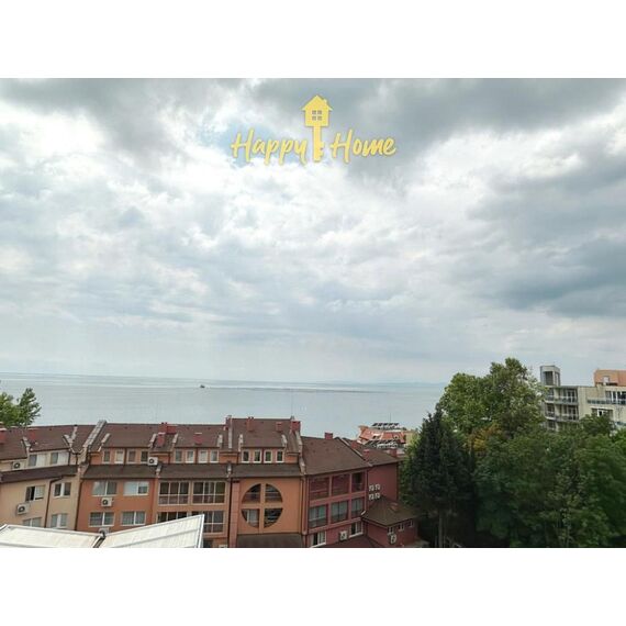 Квартира 3-комнатная 2+1 у моря в Несебре (Равда) площадь 121м² 7 этаж, изображение 13