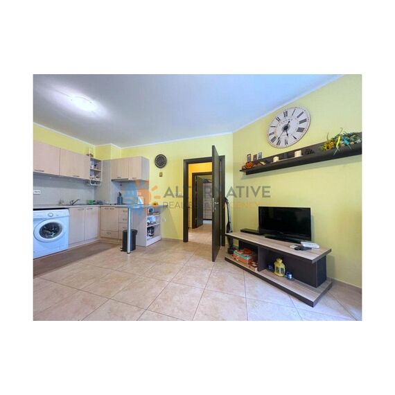 Квартира 3-комнатная 2+1 в Несебре (Равда) площадь 85м², изображение 3