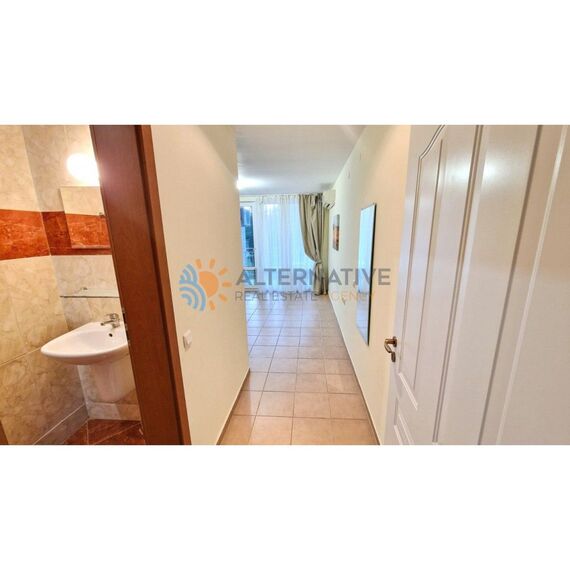 Квартира 3-комнатная 2+1 в Несебре (Солнечный Берег) площадь 82м² 1 этаж, изображение 5