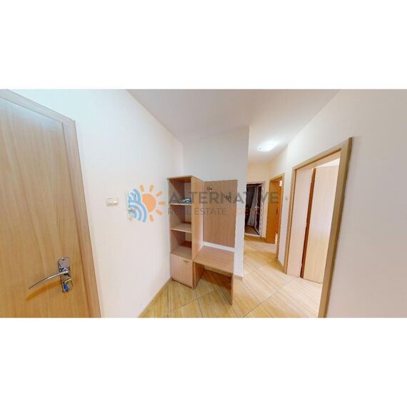 Квартира 3-комнатная 2+1 в Несебре (Солнечный Берег) площадь 110м² 4 этаж, изображение 8