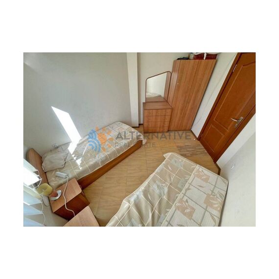 Квартира 3-комнатная 2+1 в Несебре (Солнечный Берег) площадь 85м² 4 этаж, изображение 10
