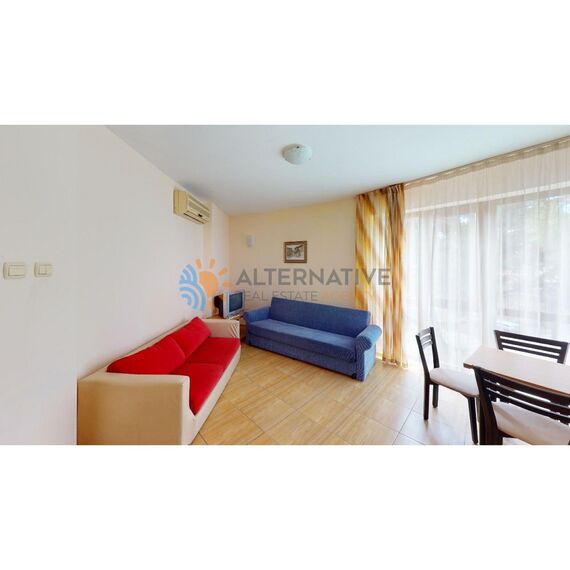 Квартира 3-комнатная 2+1 в Несебре (Солнечный Берег) площадь 110м² 4 этаж, изображение 14