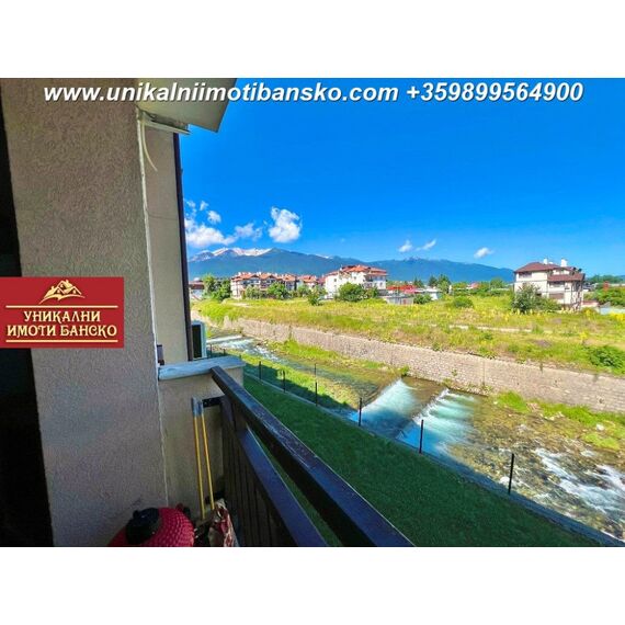 Квартира 3-комнатная 2+1 в Банско площадь 100м² 2 этаж, изображение 5