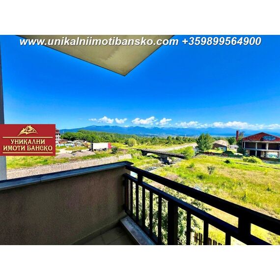 Квартира 3-комнатная 2+1 в Банско площадь 100м² 2 этаж, изображение 14