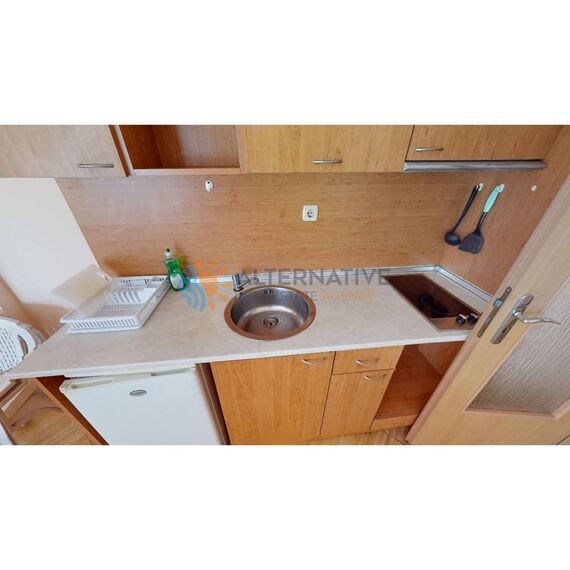 Квартира 3-комнатная 2+1 в Несебре (Солнечный Берег) площадь 110м² 4 этаж
