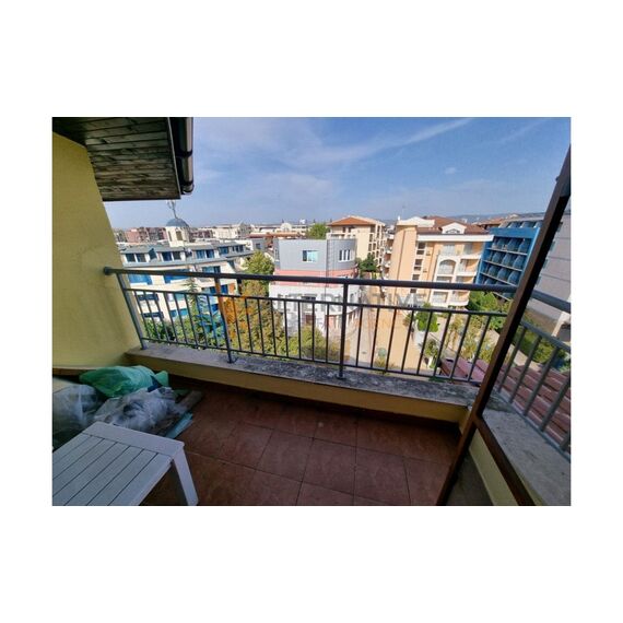 Квартира 3-комнатная 2+1 в Несебре (Солнечный Берег) площадь 80м² 6 этаж, изображение 13