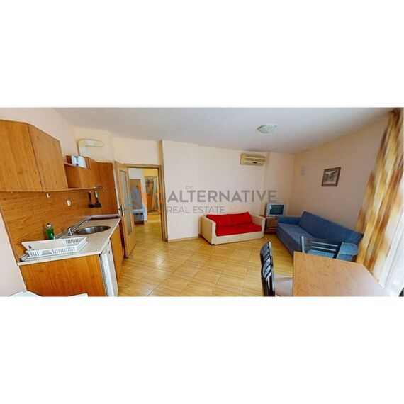Квартира 3-комнатная 2+1 в Несебре (Солнечный Берег) площадь 110м² 4 этаж, изображение 2