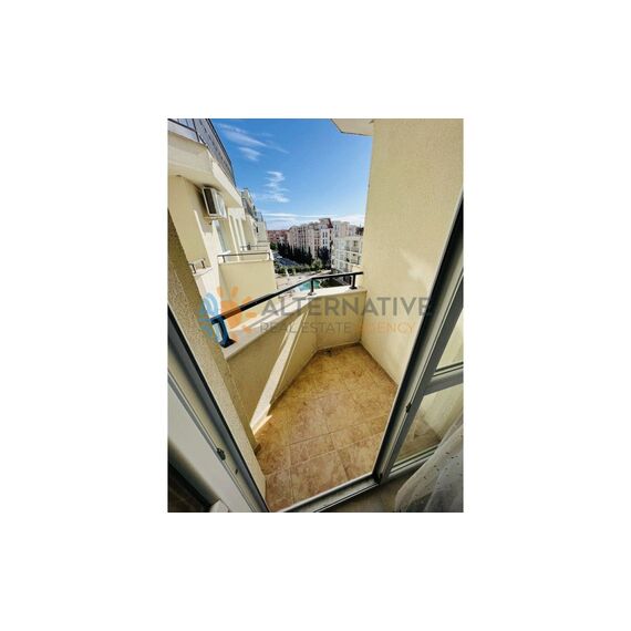 Квартира 3-комнатная 2+1 в Несебре (Солнечный Берег) площадь 90м² 5 этаж, изображение 11
