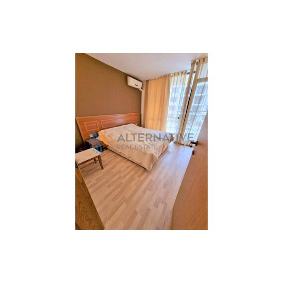 Квартира 3-комнатная 2+1 в Несебре (Солнечный Берег) площадь 83м² 2 этаж, изображение 16