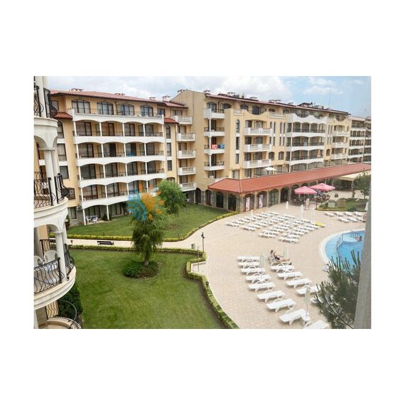 Квартира 3-комнатная 2+1 в Несебре (Солнечный Берег) площадь 94м² 4 этаж, изображение 15