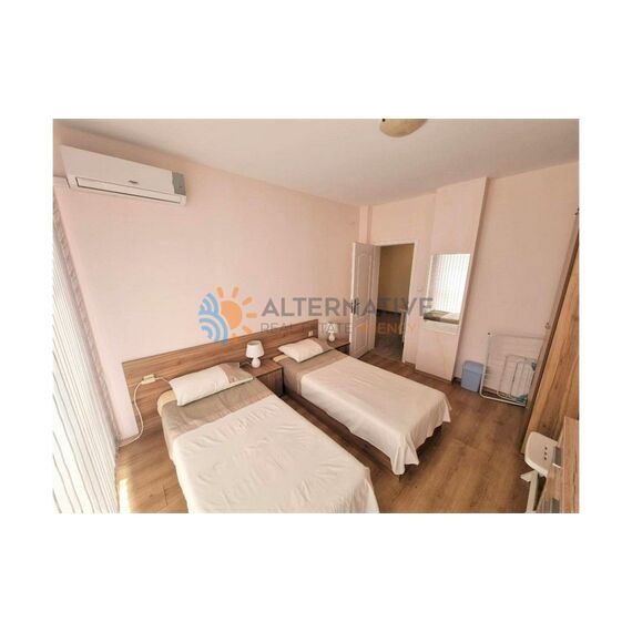 Квартира 3-комнатная 2+1 в Несебре (Солнечный Берег) площадь 100м² 4 этаж, изображение 3