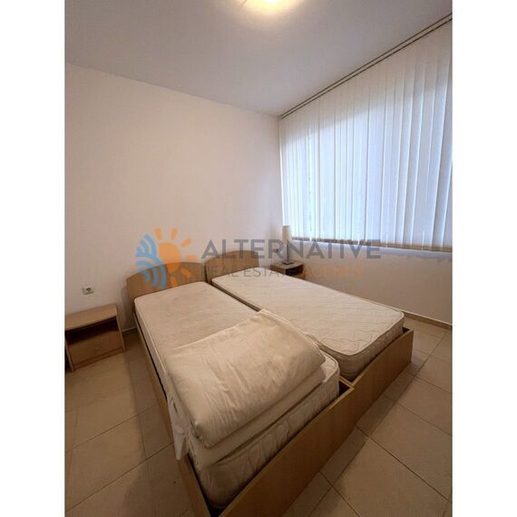 Квартира 3-комнатная 2+1 у моря в Несебре (Святой Влас) площадь 80м² 1 этаж, изображение 13