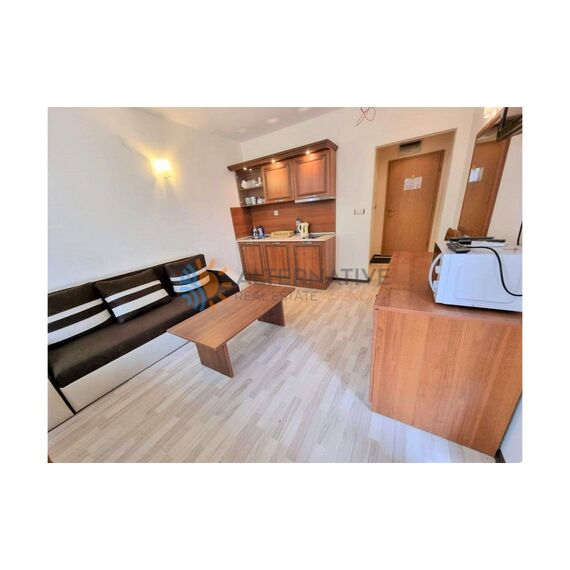 Квартира 3-комнатная 2+1 в Несебре (Солнечный Берег) площадь 83м² 2 этаж, изображение 12