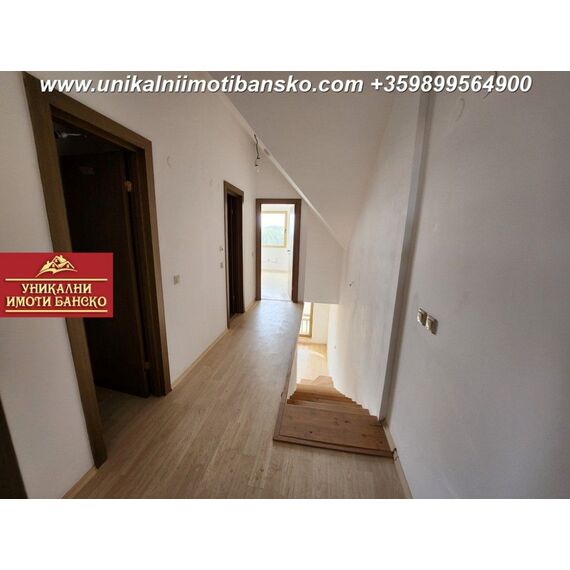 Квартира 3-комнатная 2+1 в Банско площадь 100м² 4 этаж, изображение 10
